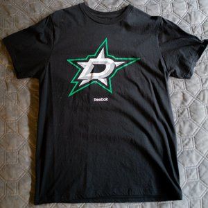 Dallas Stars - T-Shirt - Size: M